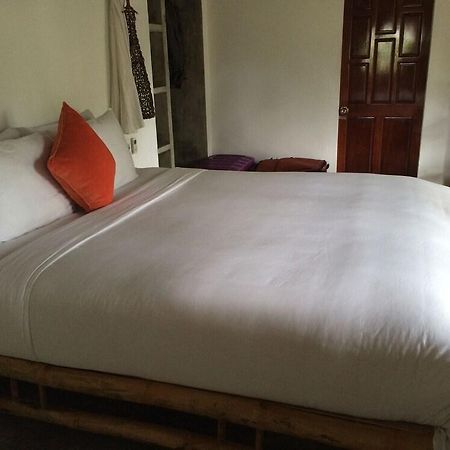 An Bang Beach Hideaway Hoi An Exterior foto