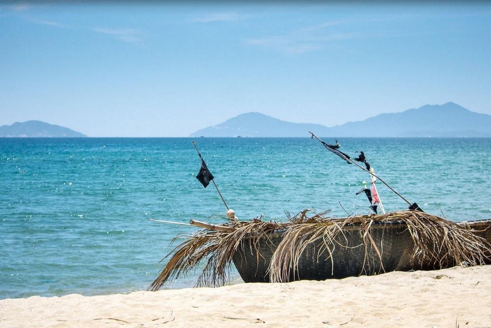An Bang Beach Hideaway Hoi An Exterior foto