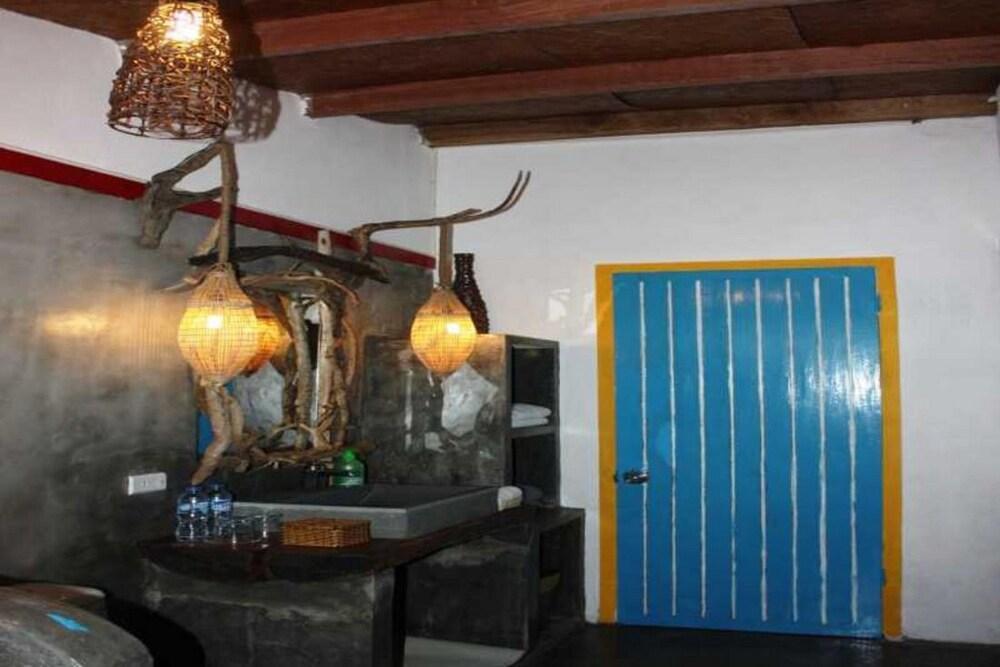 An Bang Beach Hideaway Hoi An Exterior foto